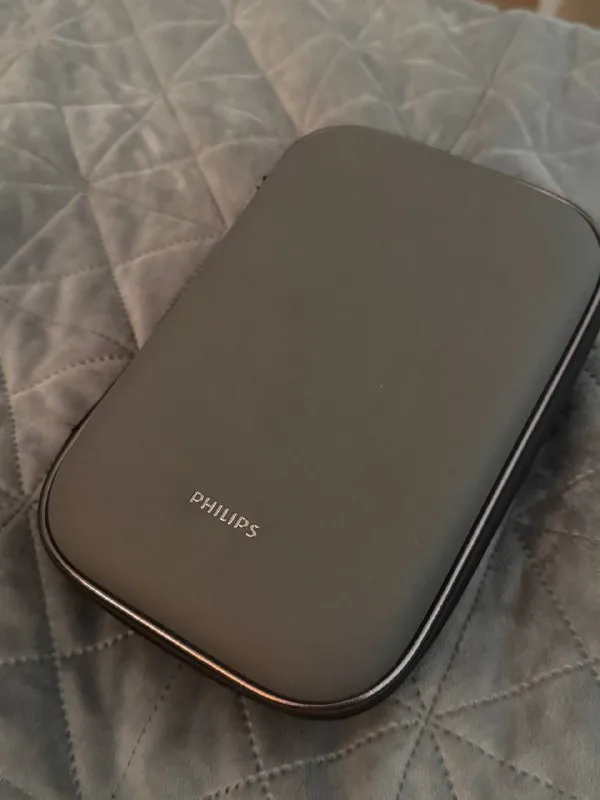 Електробритва Philips Series 9000 Prestige SP9861 Qi Charging — фото 6