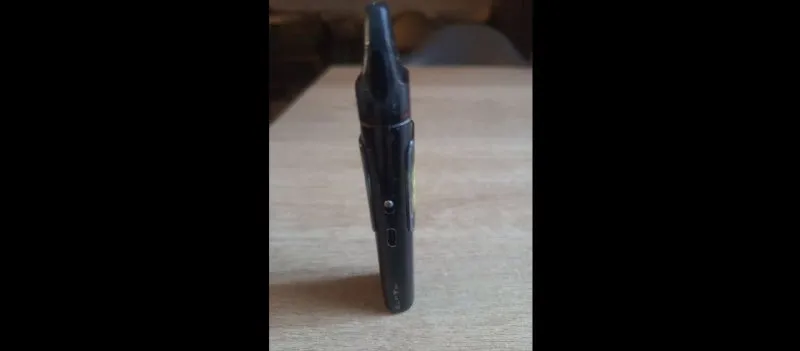 Pod-система Elf Bar ELFX Pro Black