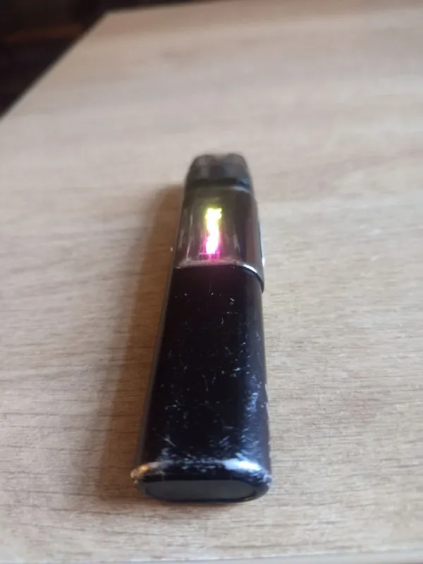 Pod-система Elf Bar ELFX Pro Black — фото 2