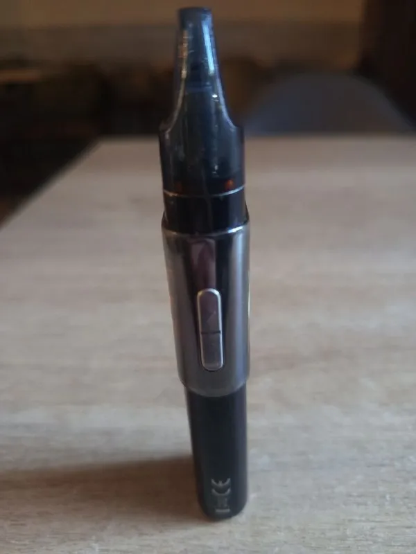 Pod-система Elf Bar ELFX Pro Black — фото 4