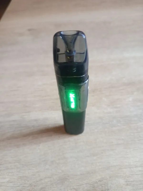 Pod-система Elf Bar ELFX Pro Black — фото 6