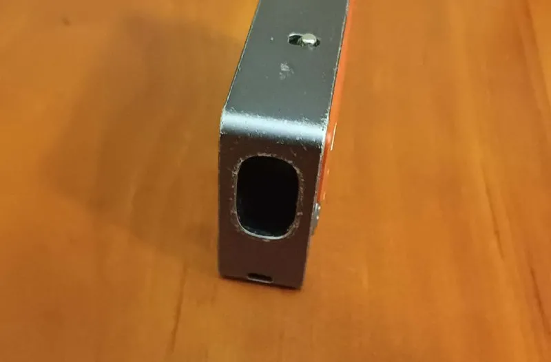 Lost Vape Ursa Pocket Pod Kit — фото 2