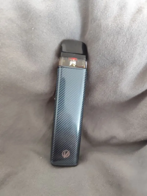 Vaporesso Xros 5 Mini Black + Жидкость