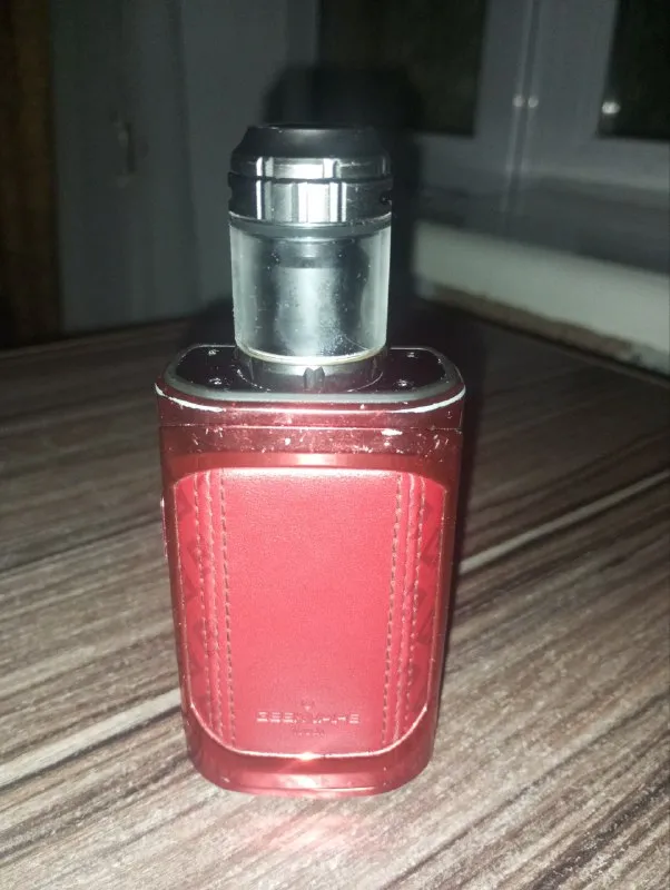 GeekVape T200 200W с баком Zeus — фото 3
