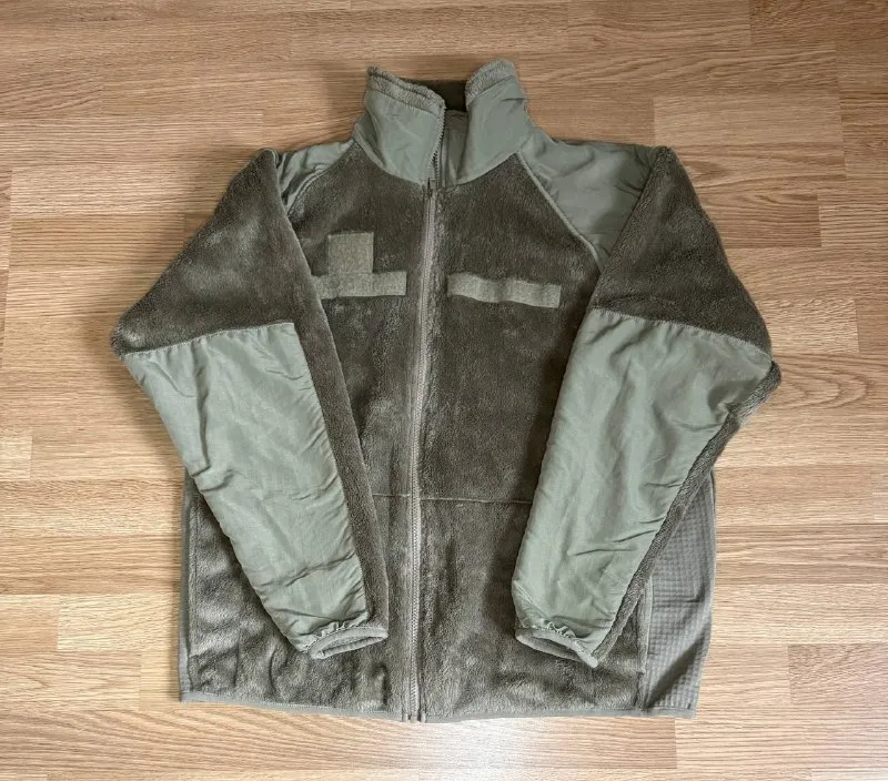 Військовий одяг US Army Polartec GEN III ECWCS, TRU-SPEC Gen-III, Combat PCS — фото 2