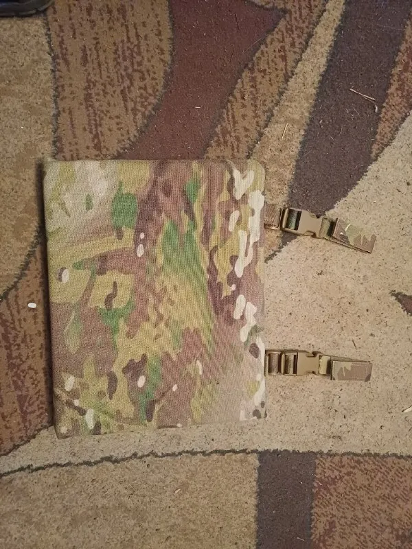 РПС Балістика Черсел M, підсумки А30 та піджопник M-Tac Multicam — фото 4