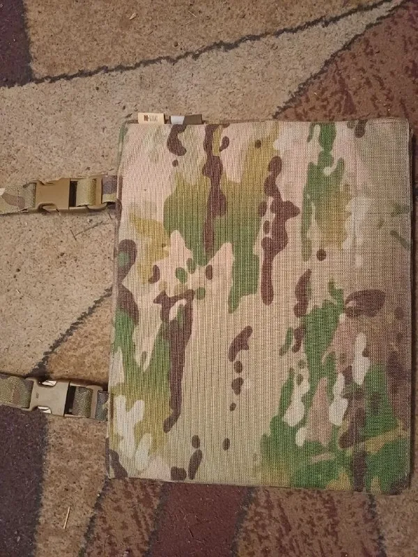 РПС Балістика Черсел M, підсумки А30 та піджопник M-Tac Multicam — фото 5