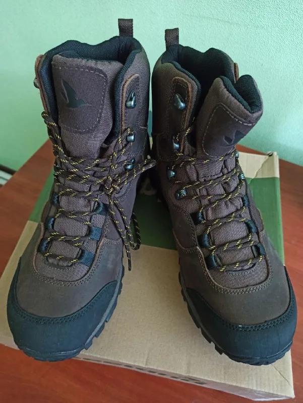 Черевики Seeland Hawker Low Boot Зимові Розмір 44