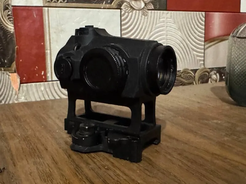 Коліматорний приціл Vector Optics