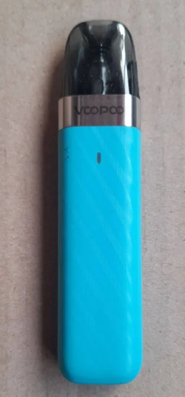 Pod-системи Voopoo Argus E120, Argus Z2, Elf X, Vaporesso Xros 3 Mini — фото 2