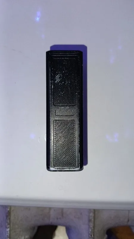 Pod-система Smoant Pasito II Black (без картриджа)