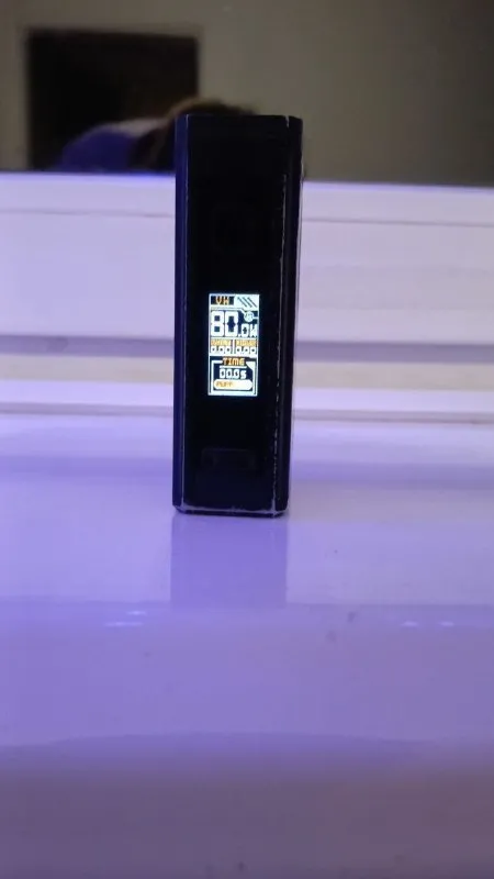 Pod-система Smoant Pasito II Black (без картриджа) — фото 4