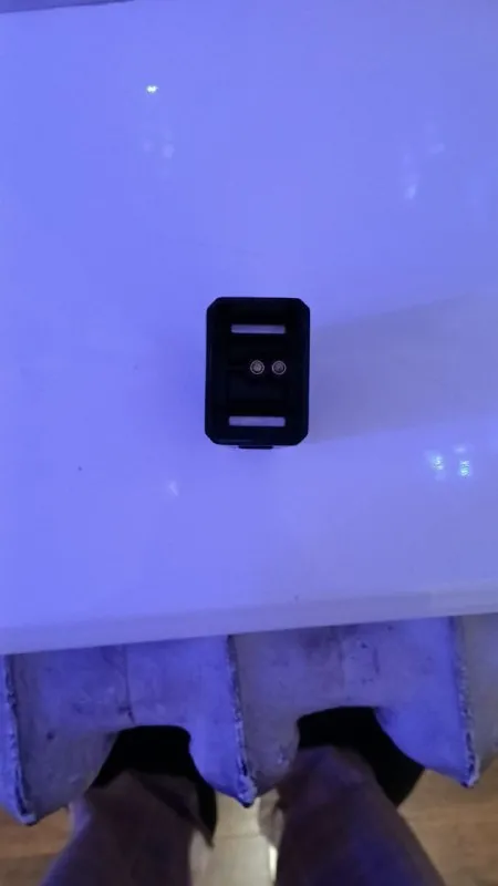 Pod-система Smoant Pasito II Black (без картриджа) — фото 5