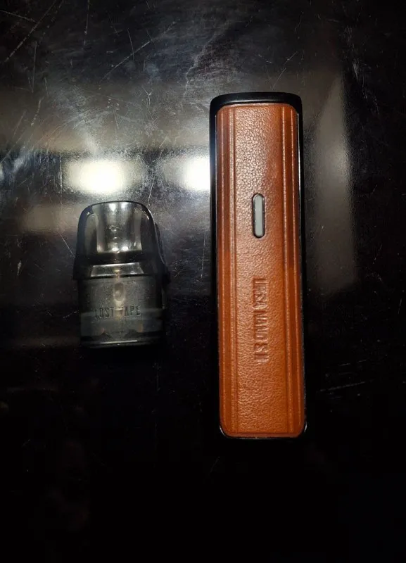 Lost Vape Ursa Nano S1 Brown Pod-система