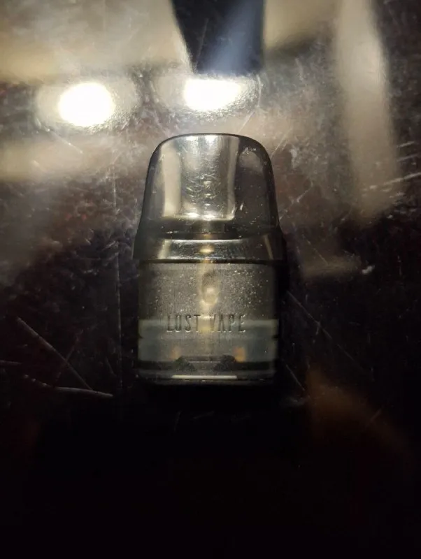 Lost Vape Ursa Nano S1 Brown Pod-система — фото 2