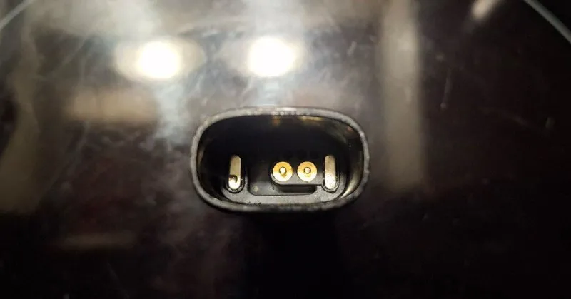 Lost Vape Ursa Nano S1 Brown Pod-система — фото 3