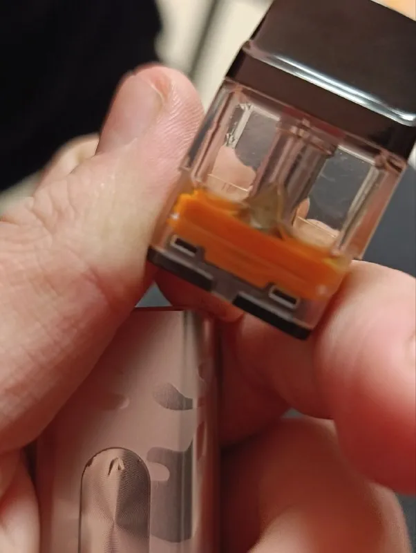 Vaporesso XROS 4 Mini Camo Full Kit — фото 2