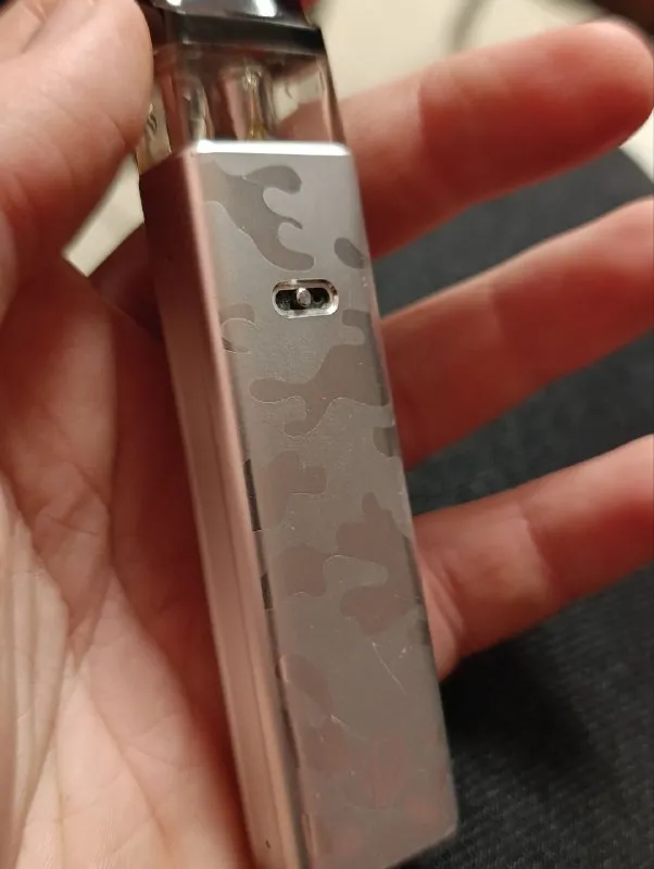 Vaporesso XROS 4 Mini Camo Full Kit — фото 3