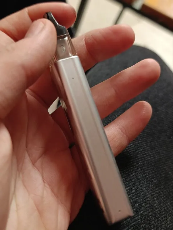 Vaporesso XROS 4 Mini Camo Full Kit — фото 4