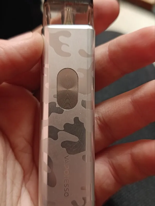 Vaporesso XROS 4 Mini Camo Full Kit — фото 5