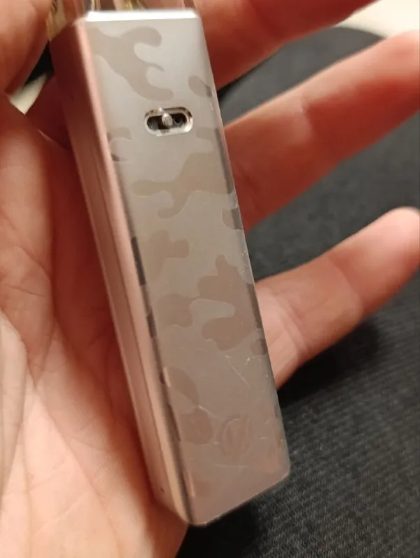 Vaporesso XROS 4 Mini Camo Full Kit — фото 6