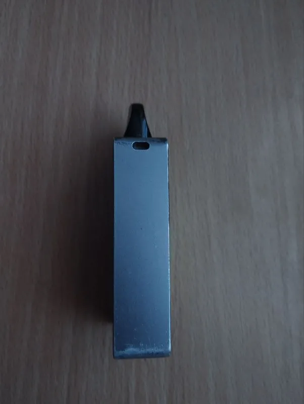 Lost Vape Ursa Pocket Pod Kit Silver — фото 3