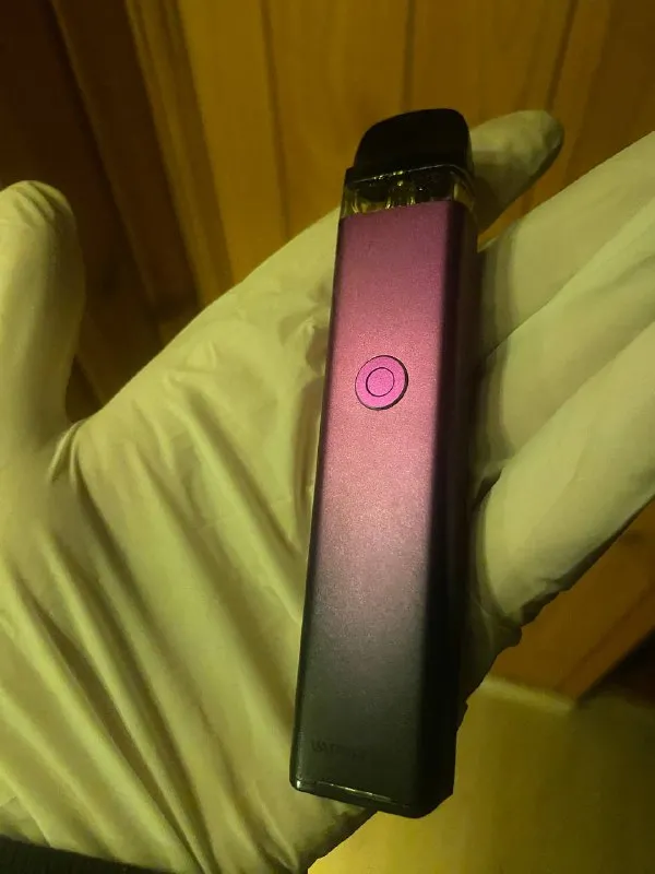 Vaporesso XROS 3 Pod Kit Purple