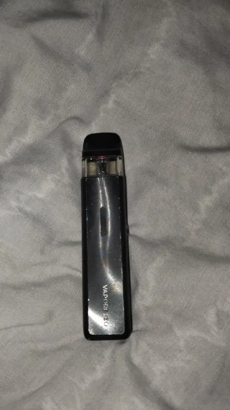 Vaporesso XROS Mini Pod System Black + Жидкость