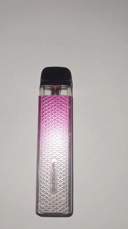Vaporesso Luxe Q2, XROS 3 Mini, XROS 4 Pod-системы — фото 4