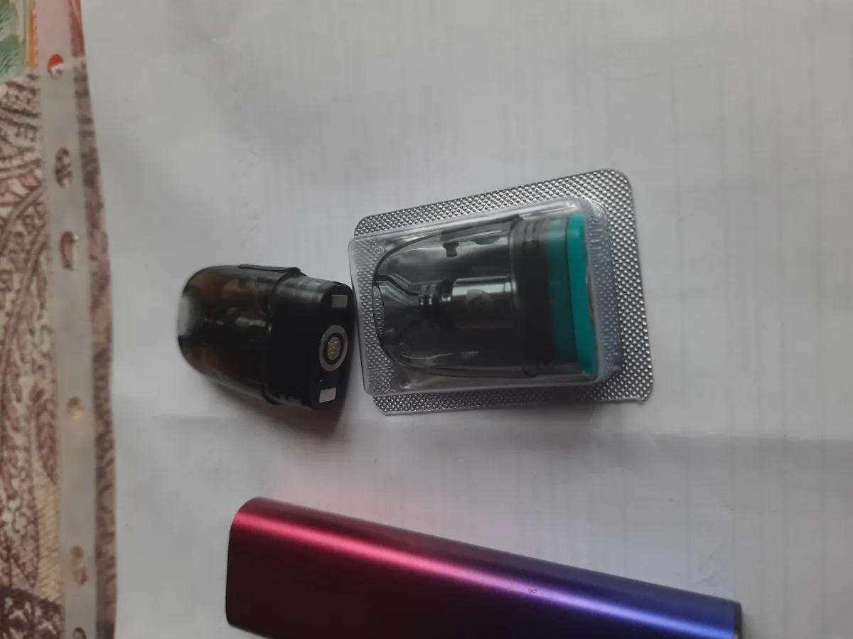 Voopoo Argus G2 — фото 2