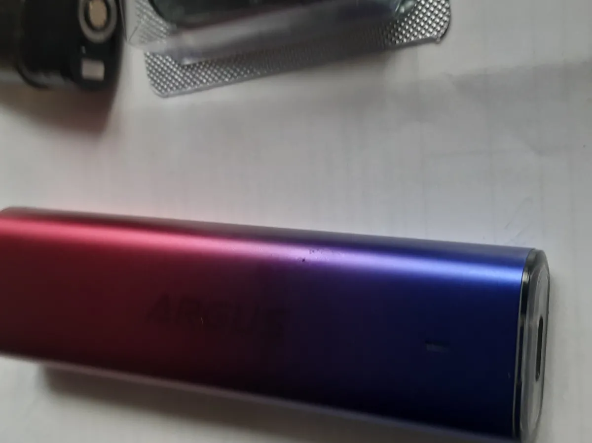 Voopoo Argus G2 — фото 3