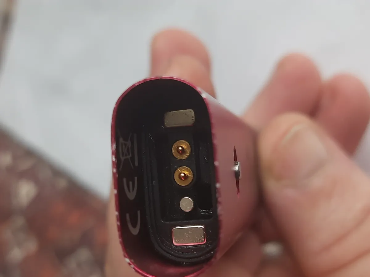 Voopoo Argus G2 — фото 4