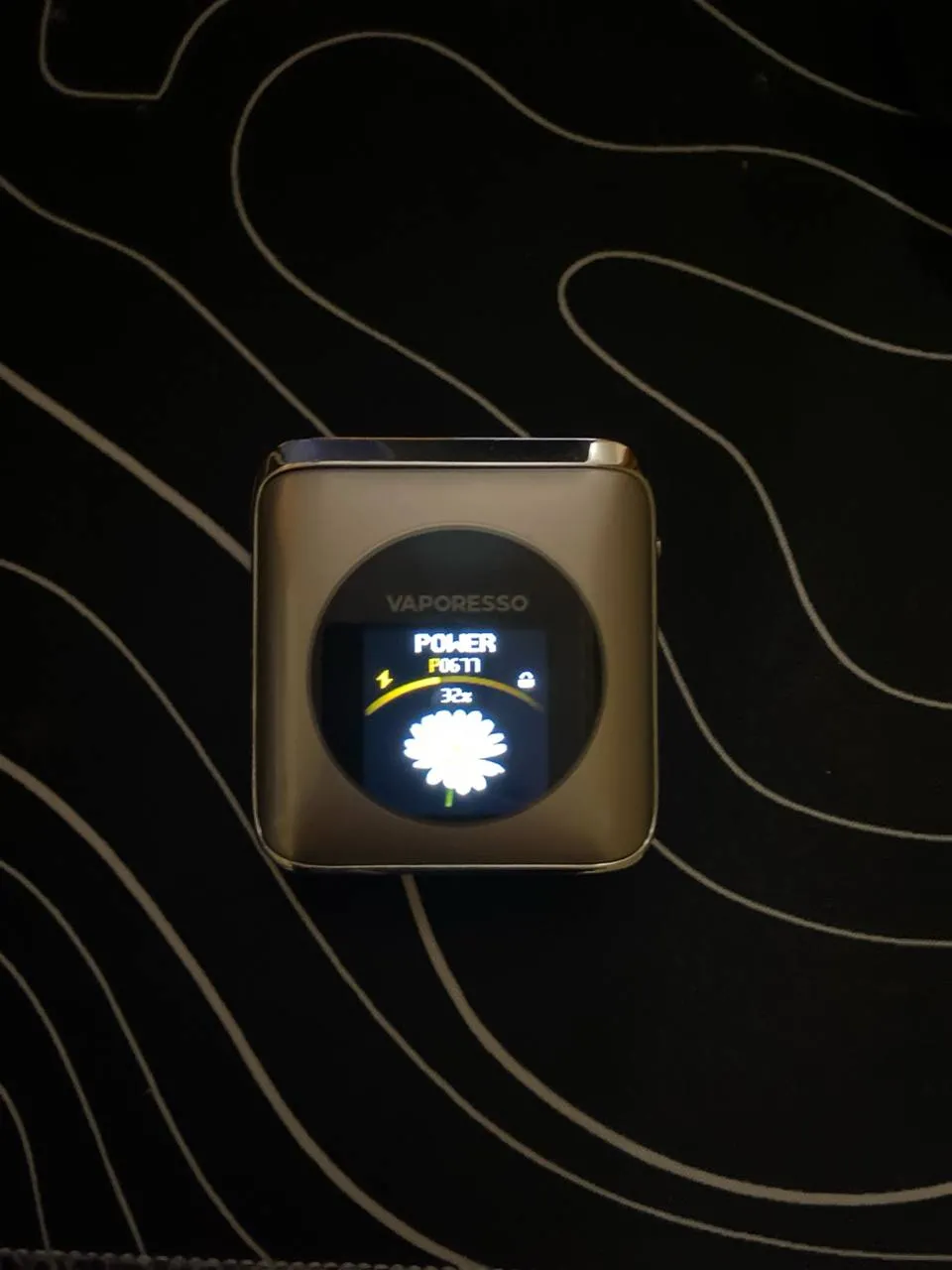 Vaporesso Xros Nano 4 Silver