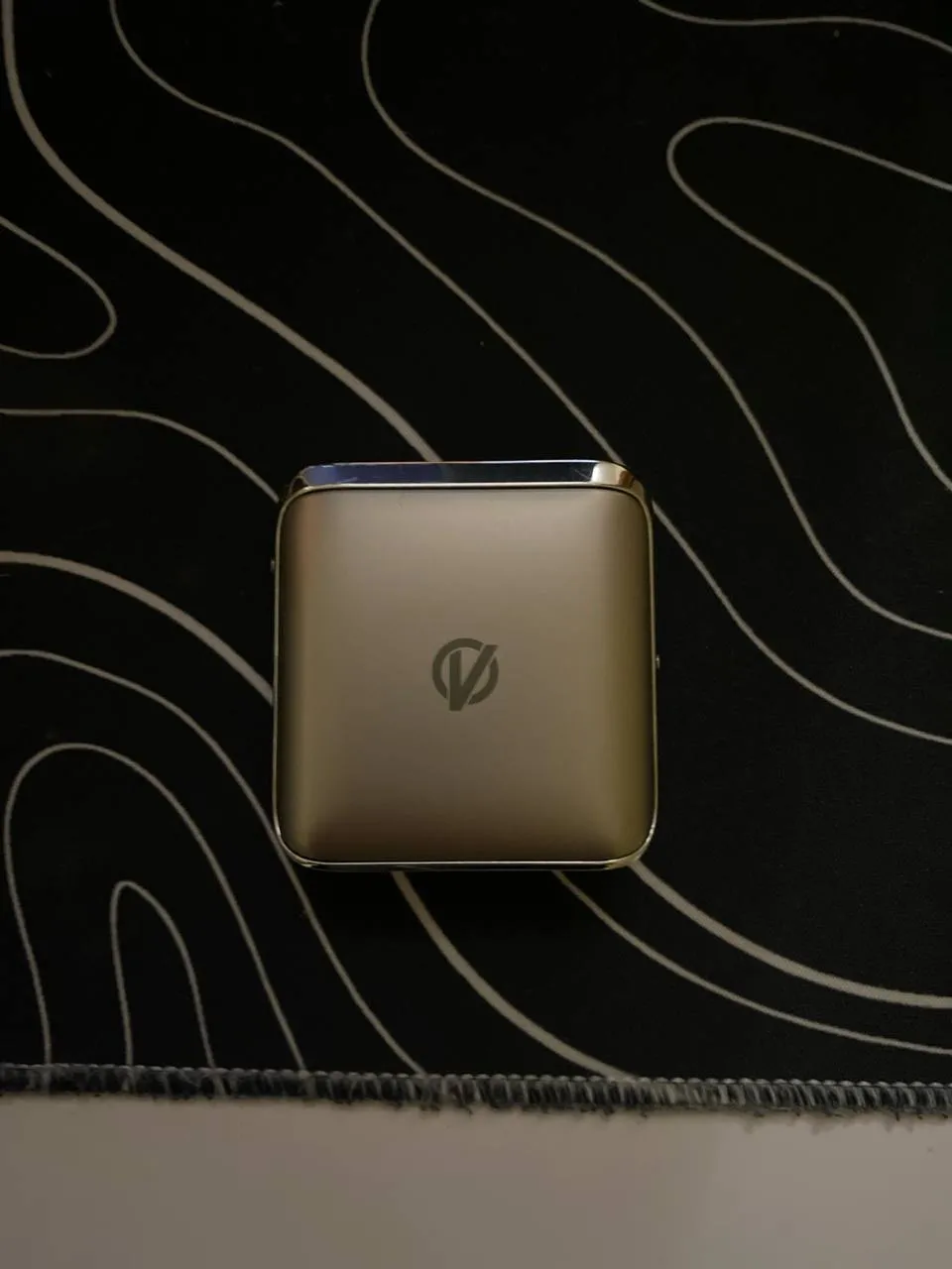 Vaporesso Xros Nano 4 Silver — фото 3