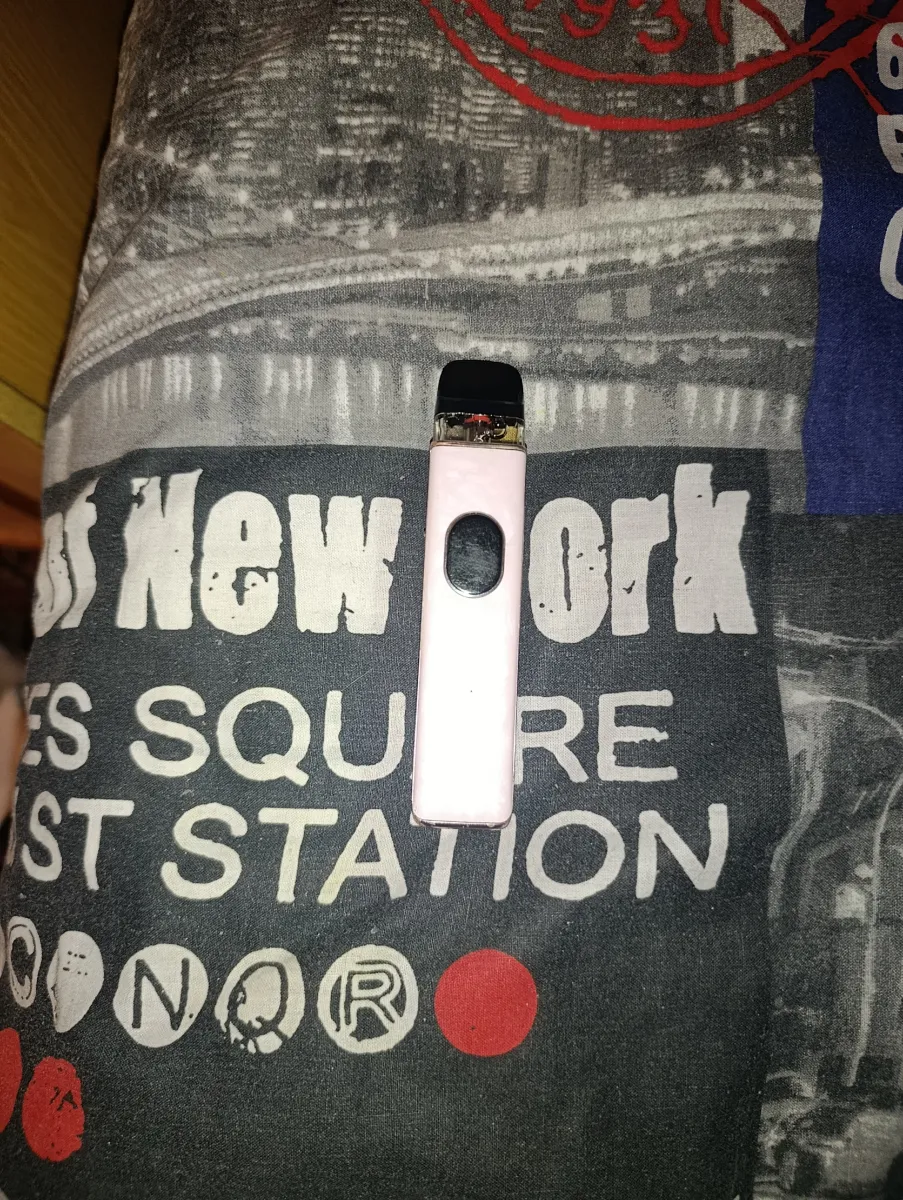 Vaporesso XROS 5 Pod-система 35W 0.2/0.4 Ом