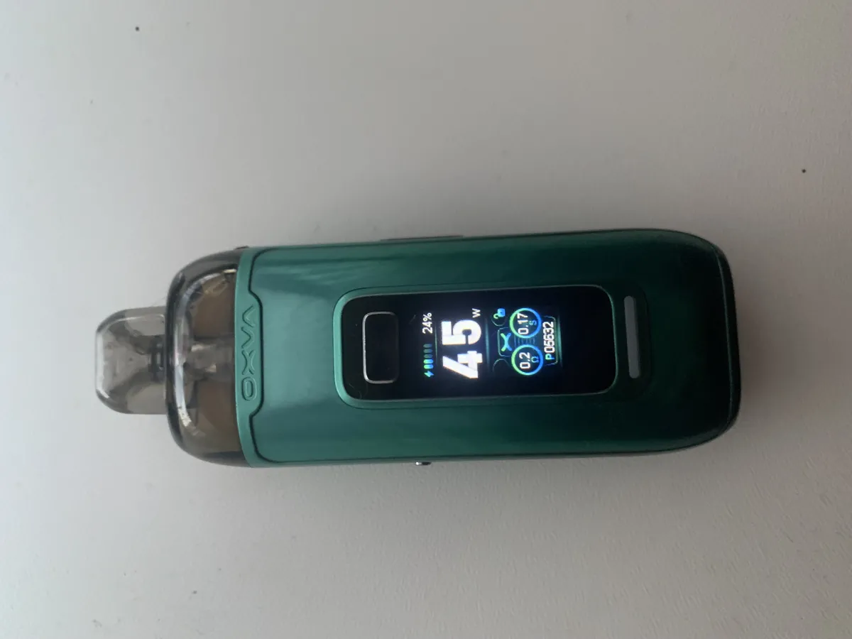Pod система Oxva Vprime Pod 2600mAh