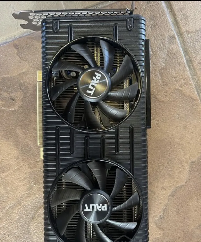 RTX 3060 12