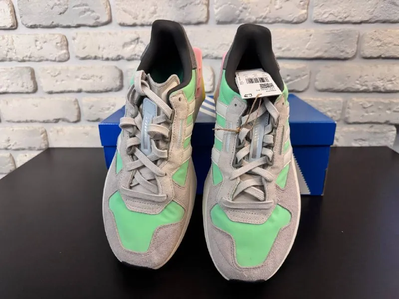 Кроссовки adidas Treziod PT Мультиколор  (US 10) — фото 3