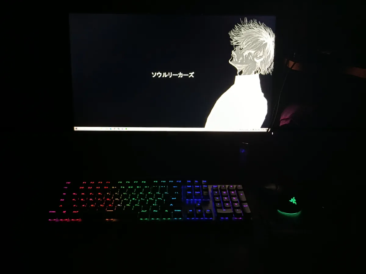 Ігрова мишка Razer Viper Mini Оригінал (Razer Synapse) — фото 2
