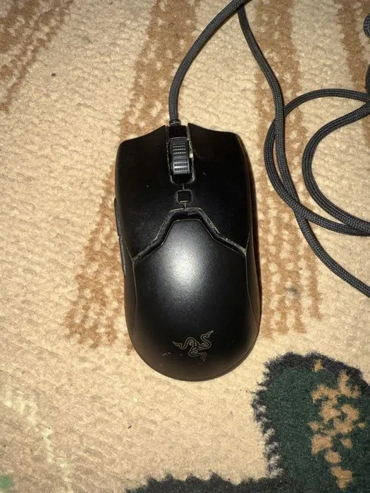 Ігрова мишка Razer Viper Mini Оригінал (Razer Synapse)