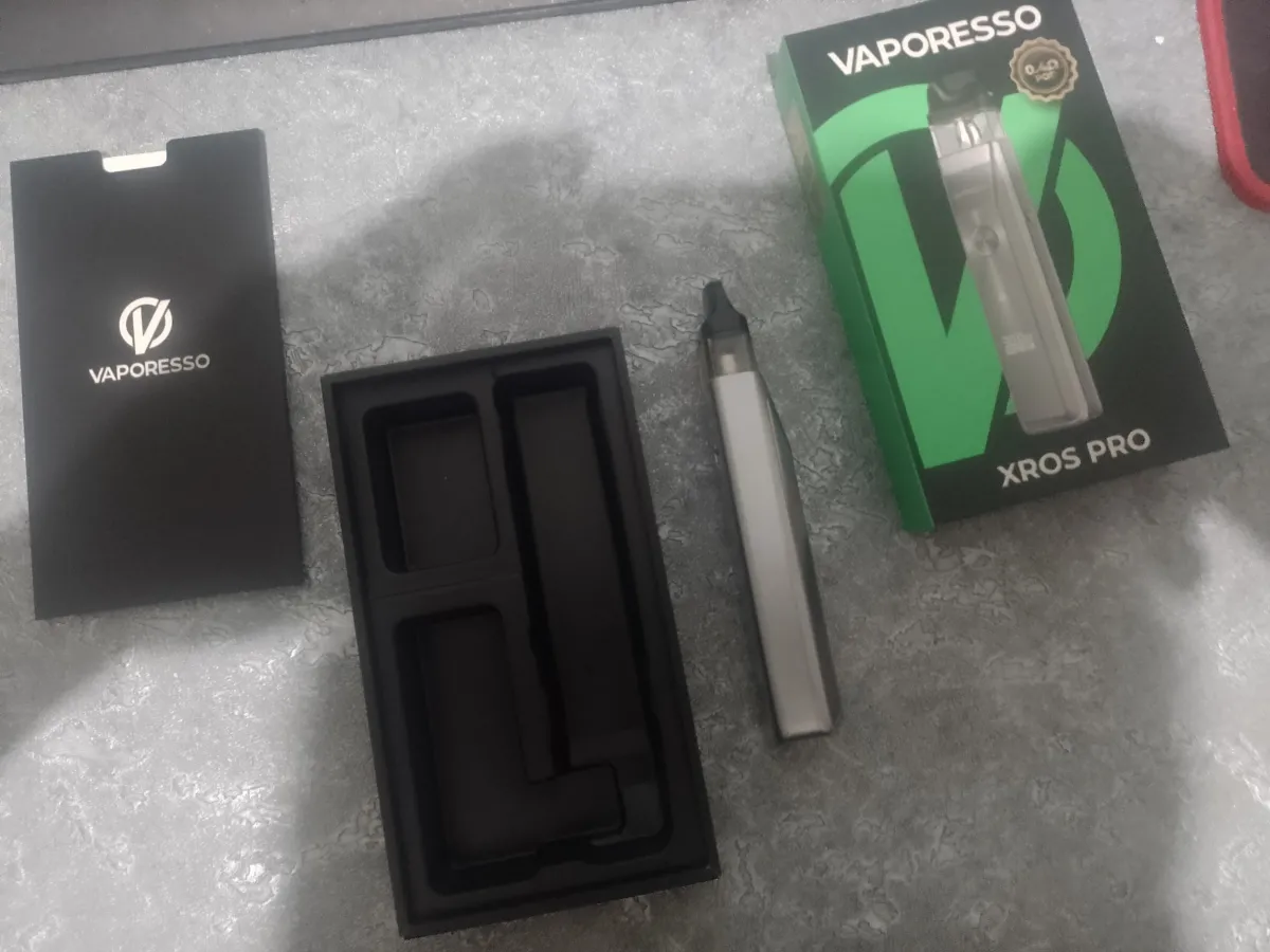 Vaporesso XROS PRO