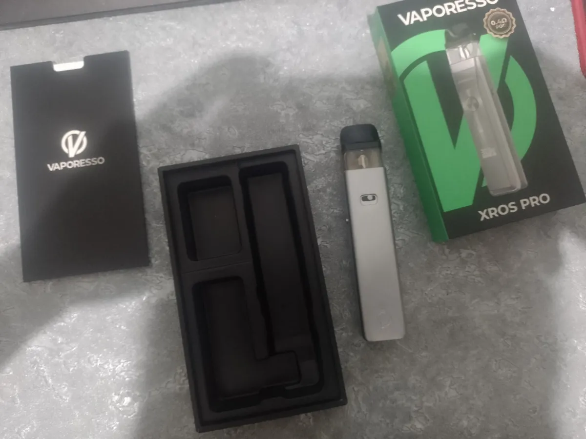 Vaporesso XROS PRO — фото 2