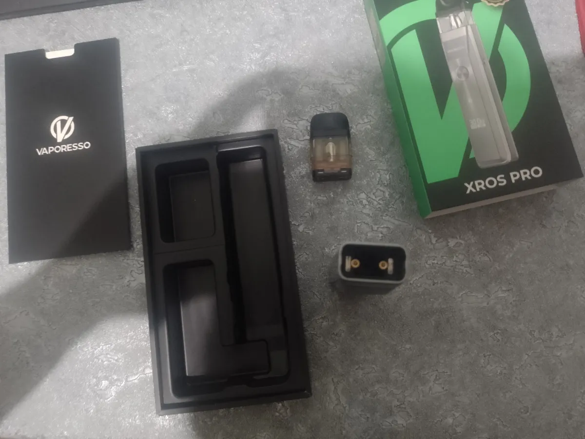 Vaporesso XROS PRO — фото 5