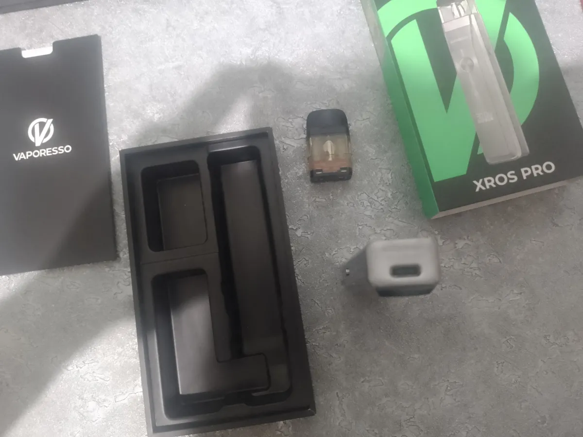 Vaporesso XROS PRO — фото 6