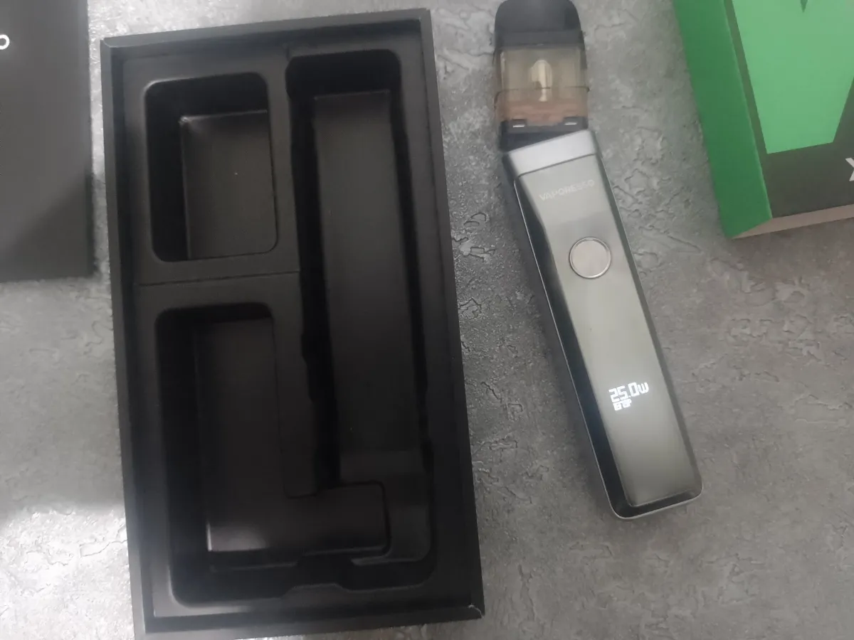 Vaporesso XROS PRO — фото 7