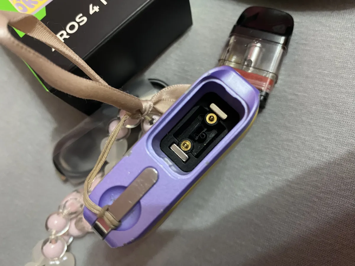 Vaporesso XROS 4 Nano