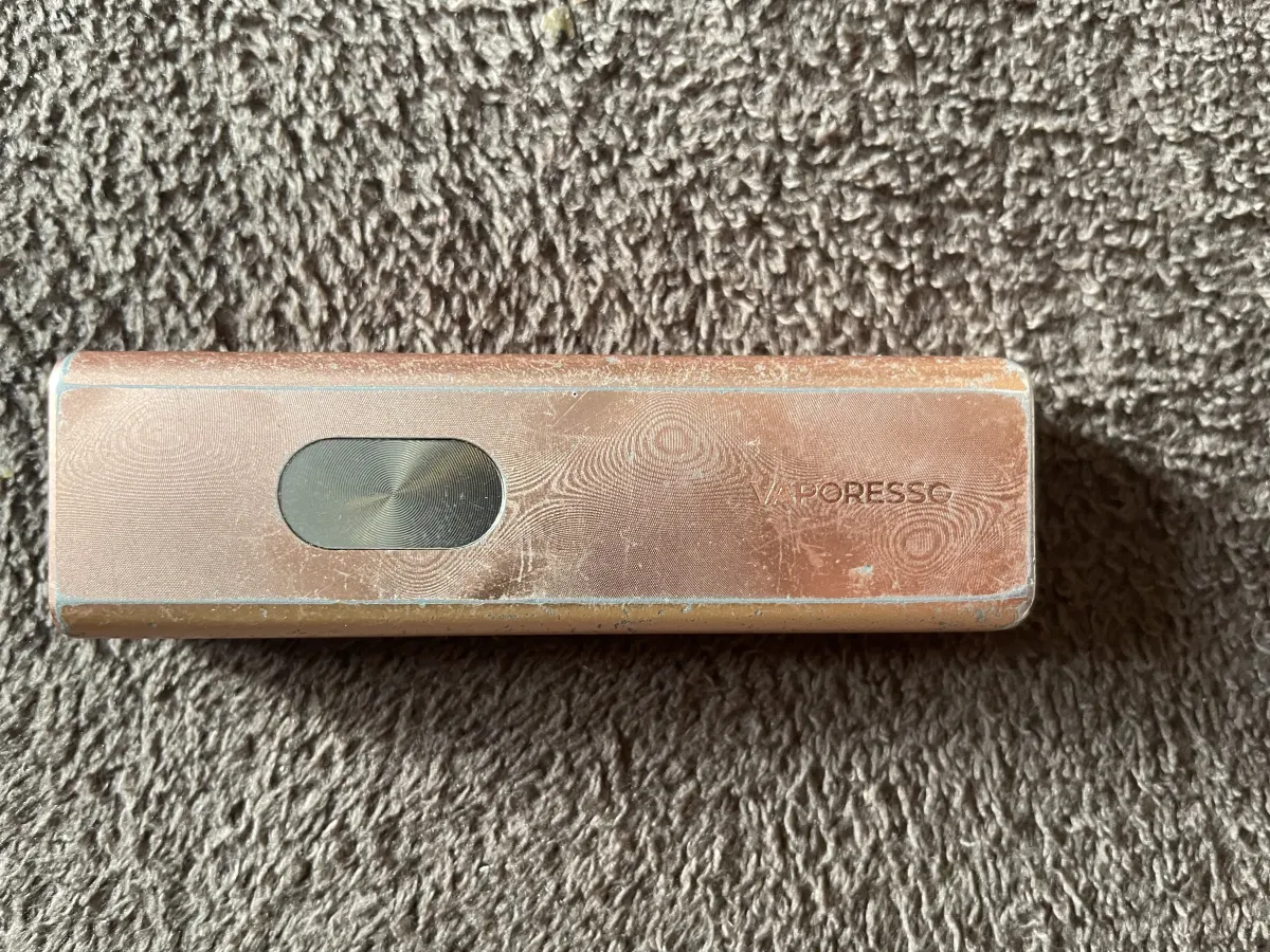 POD-система Vaporesso Xros 4 Mini