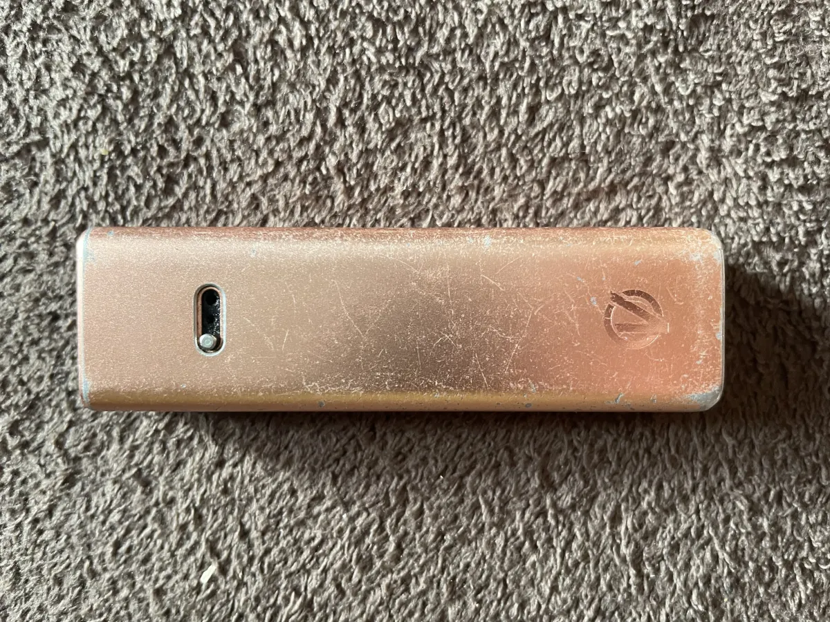 POD-система Vaporesso Xros 4 Mini — фото 2
