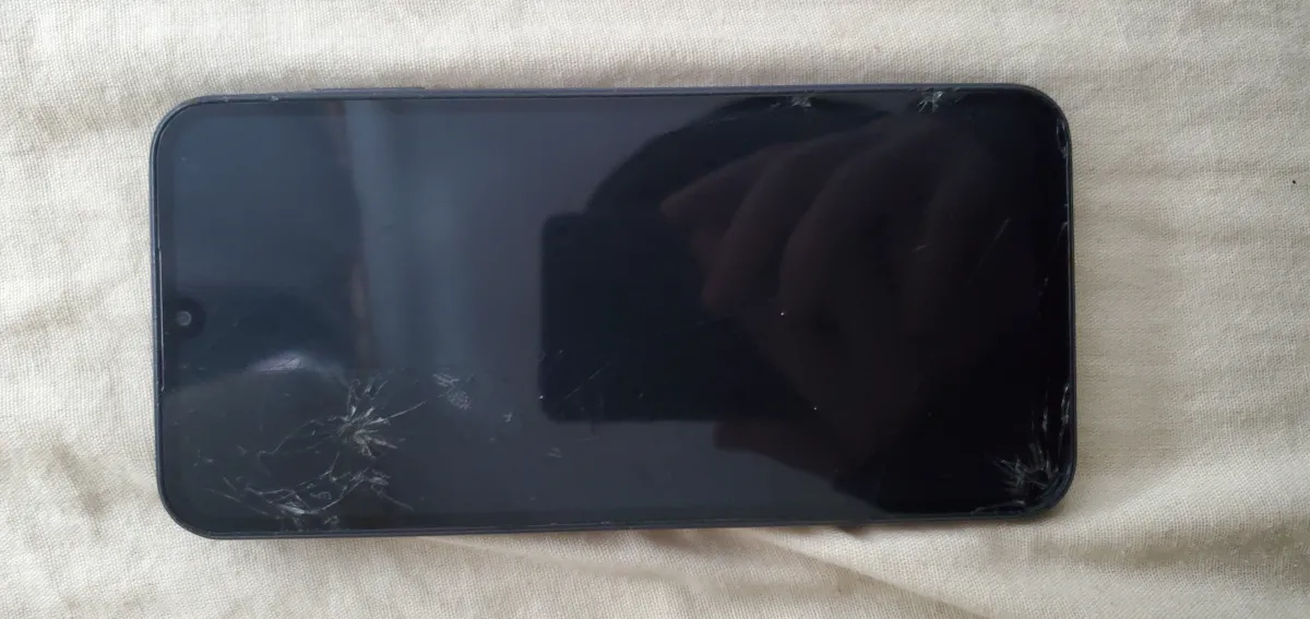 Samsung galaxy a15 — фото 2