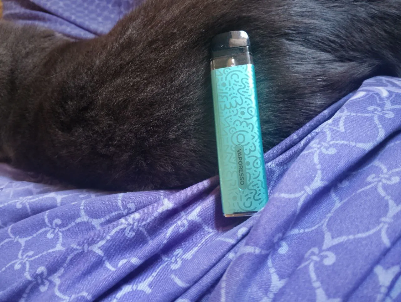 POD-система Vaporesso Xros 3 Mini